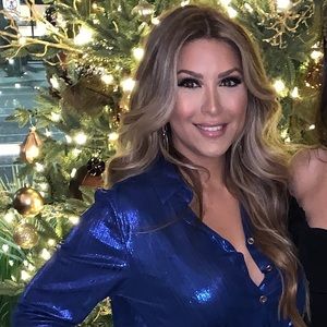 Meet your Posher, Meline